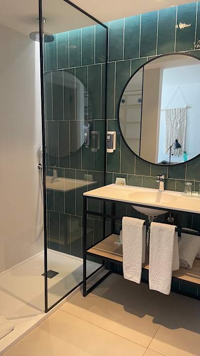 Zimmer allsun Hotel Marena Beach