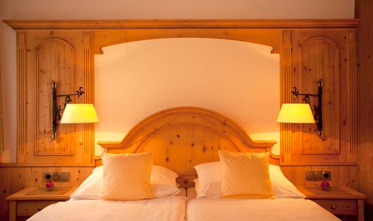 Zimmer Hotel Gronauer Tannenhof