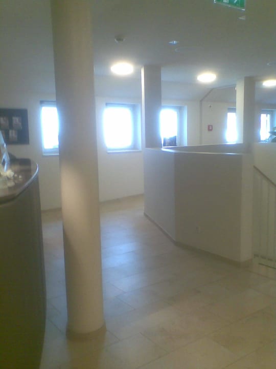 Wellnessdesk Seehotel Am Kaiserstrand
