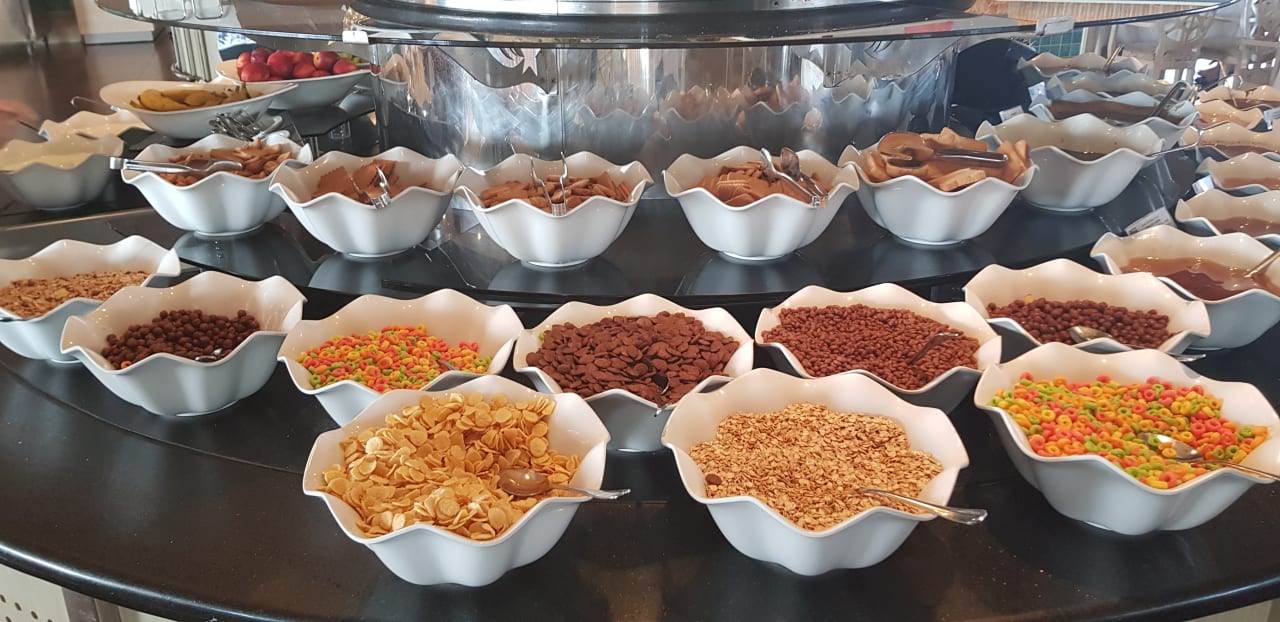 Gastro Starlight Resort Hotel