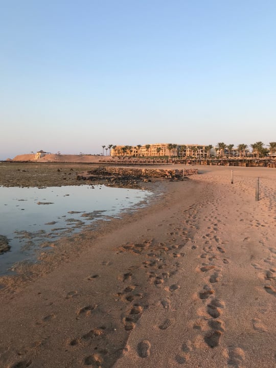 Strand Jaz Dar EL Madina