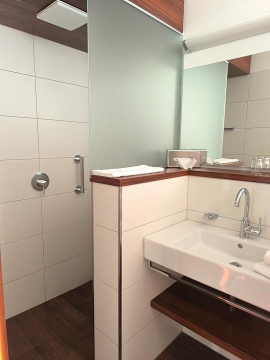 Zimmer Hotel zum Hallenberg