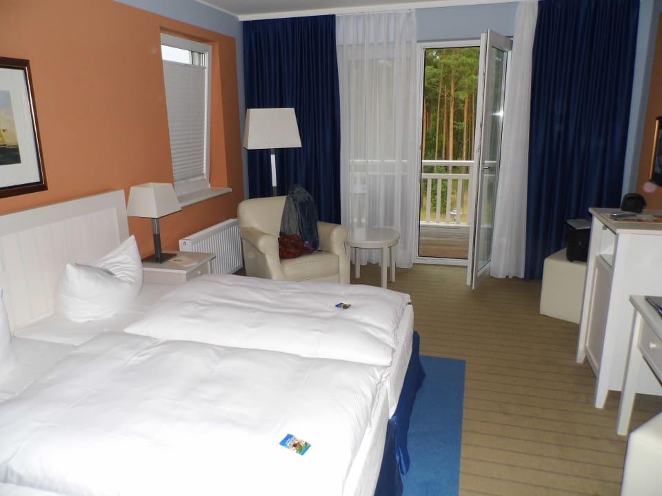 IFA Hafendorf Rheinsberg Hotel Precise Resort Hafendorf Rheinsberg