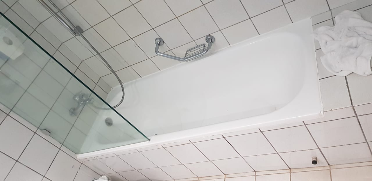 Zimmer Apollonia Beach Resort & Spa