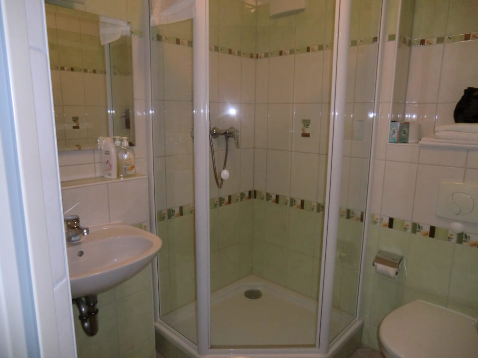 Unser Bad Pension Räuberschänke