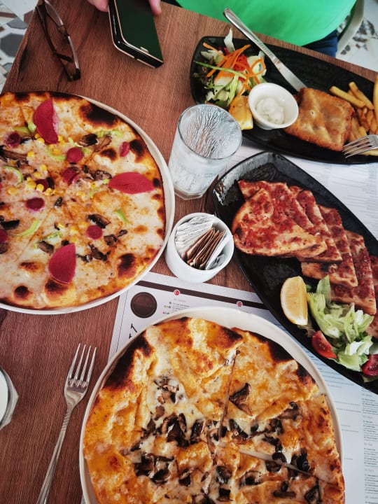 Gastro Seaden Quality Resort & Spa