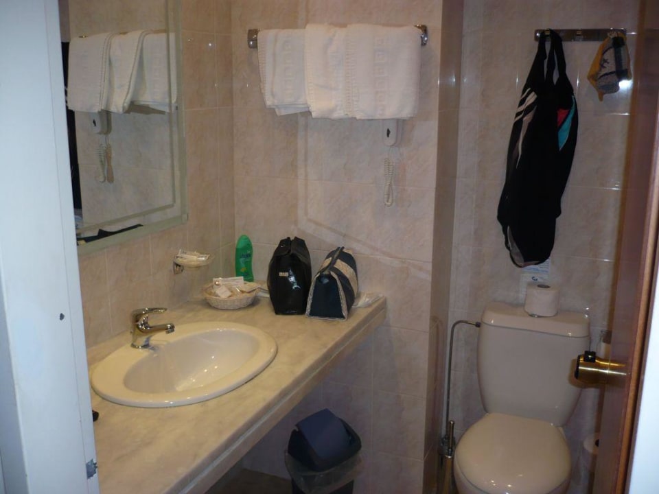 Bad Hotel Cathrin