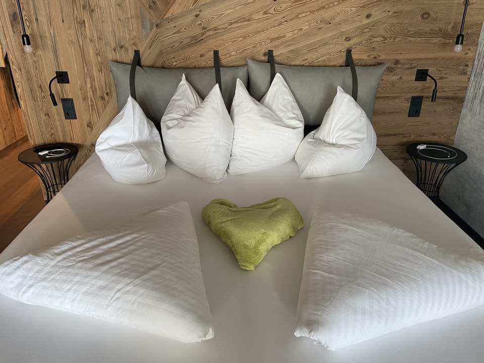 Zimmer Das Sonnenparadies