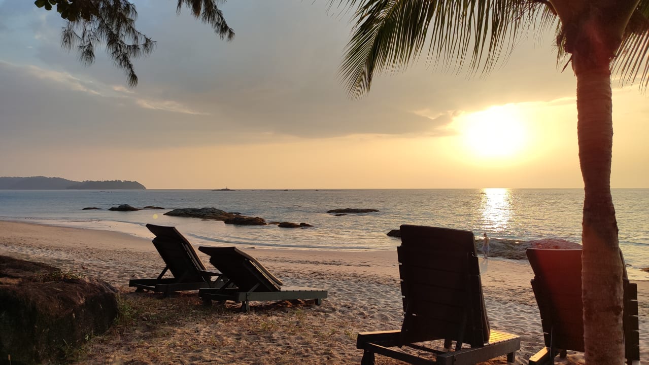 Strand Khao Lak Merlin Resort