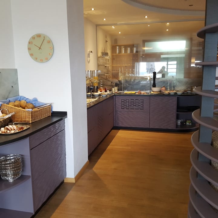 Restaurant Thula Wellnesshotel Bayerischer Wald