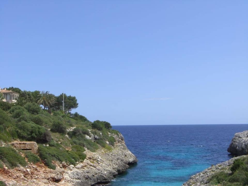 Riu Romantica Flipflop Cala Romantica