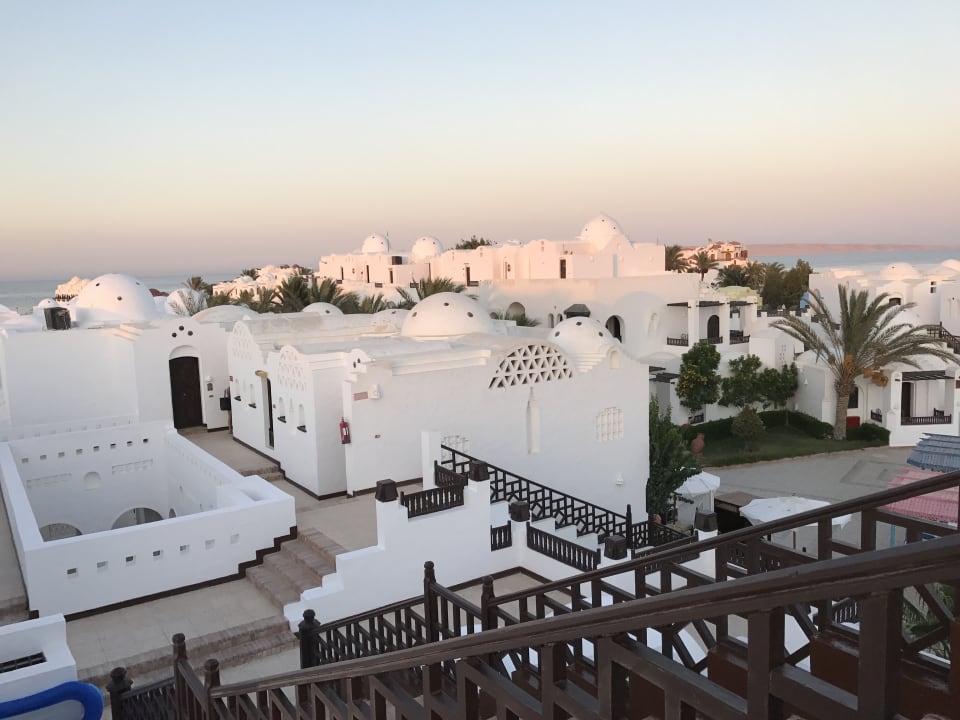 Außenansicht Arabella Azur Resort