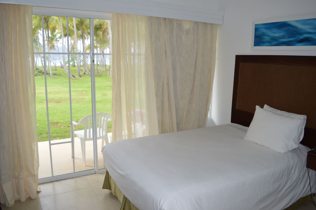 Zimmer Wyndham Alltra Samana