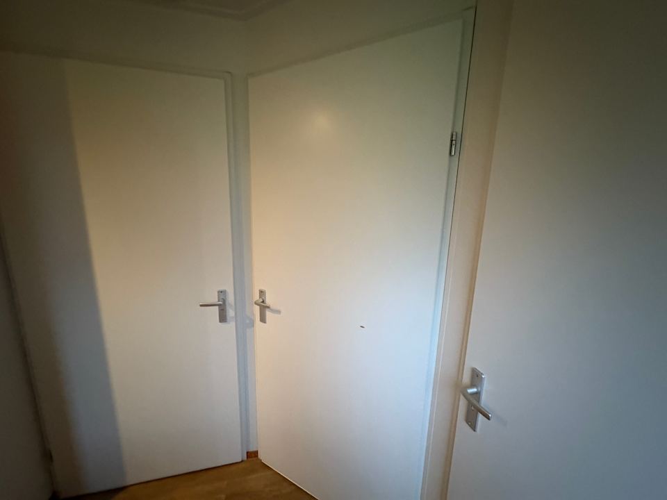Zimmer Roompot Bospark Lunsbergen