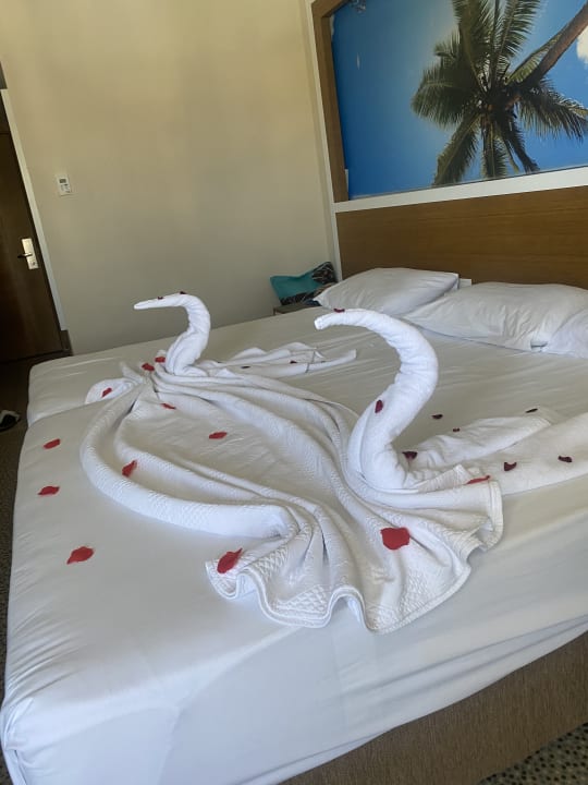 Zimmer Saphir Hotel & Villas