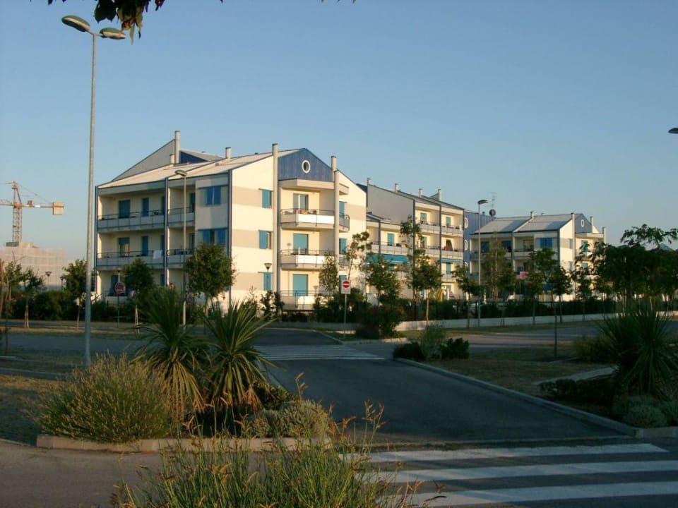 Haus Tamerici Residence I Tamerici