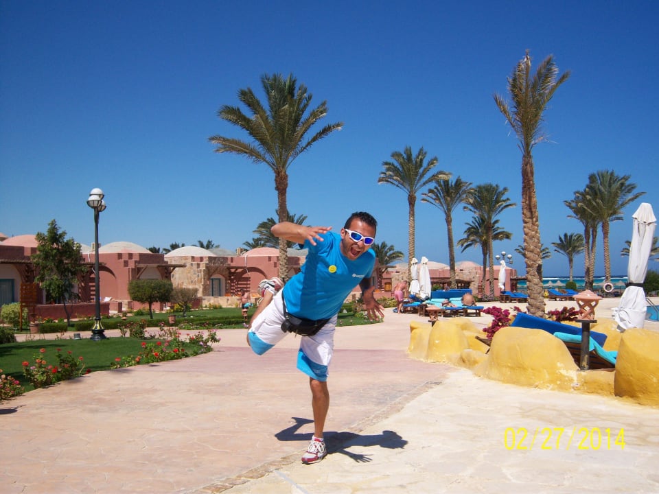 Adam Swisstouch Oriental Resort Marsa Alam