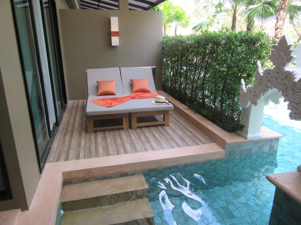 Zimmer Maikhao Palm Beach Resort