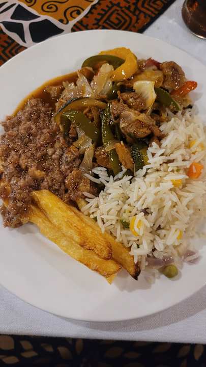 Gastro Reef & Beach Resort