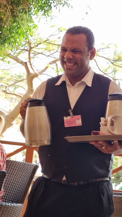 Sonstiges Makadi Spa - Adults only