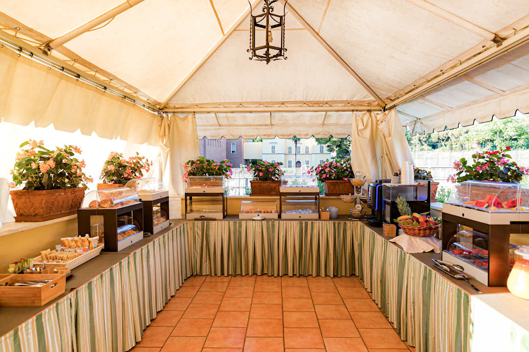 Gastro Aurelia Residence San Pietro