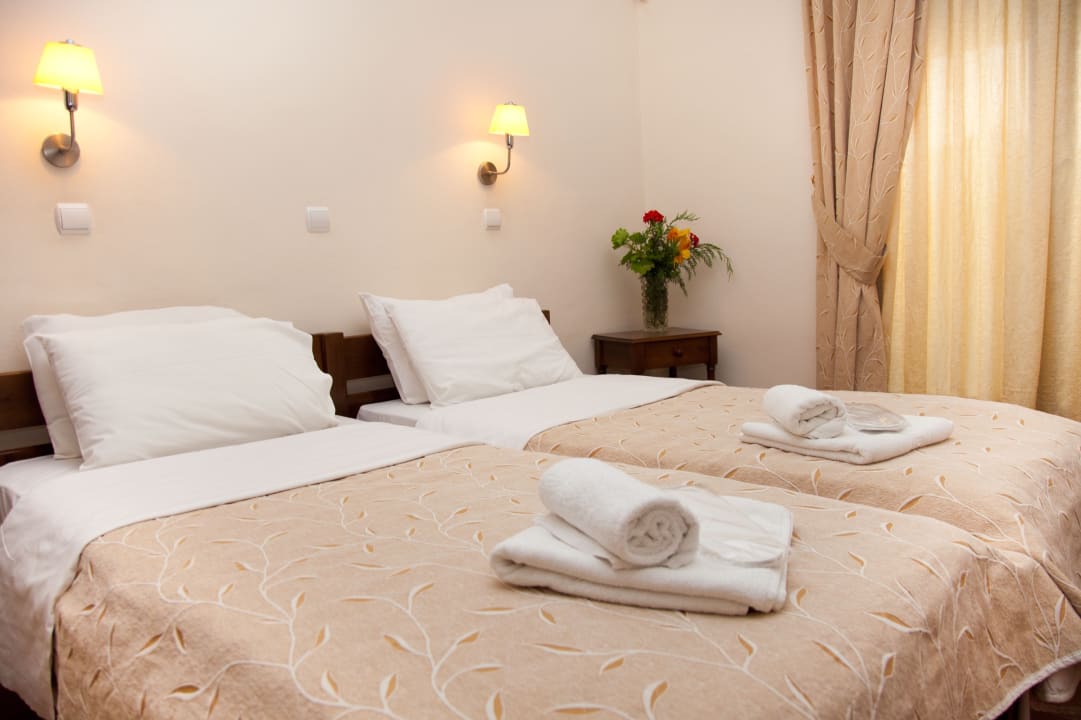 Zimmer Akroyali Hotel & Villas