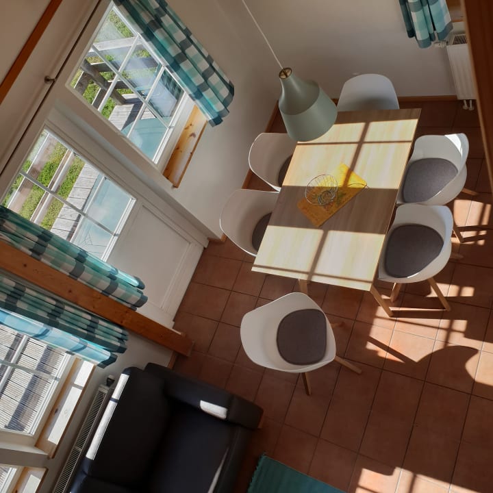 Zimmer Südsee-Camp | Sommarbÿ-Ferienhäuser