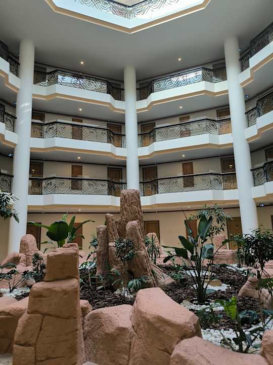 Zimmer allsun Numa Club Side