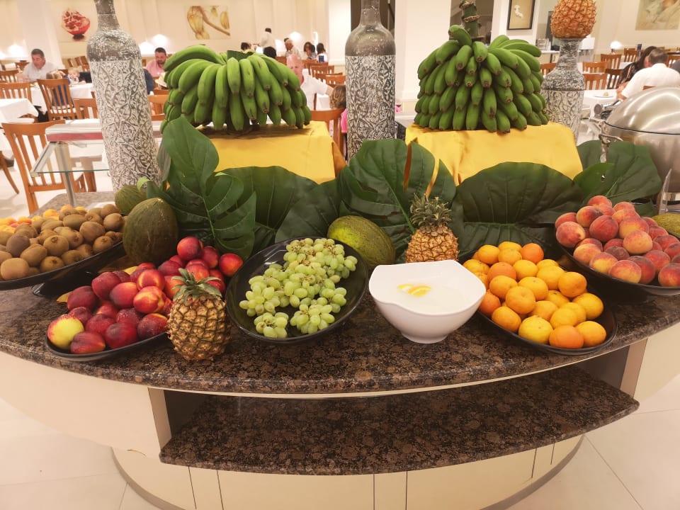 Gastro Alua Suites Fuerteventura