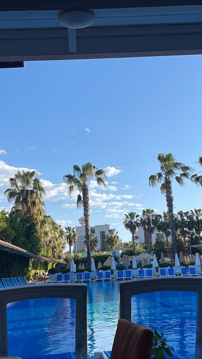 Pool Hane Family Resort