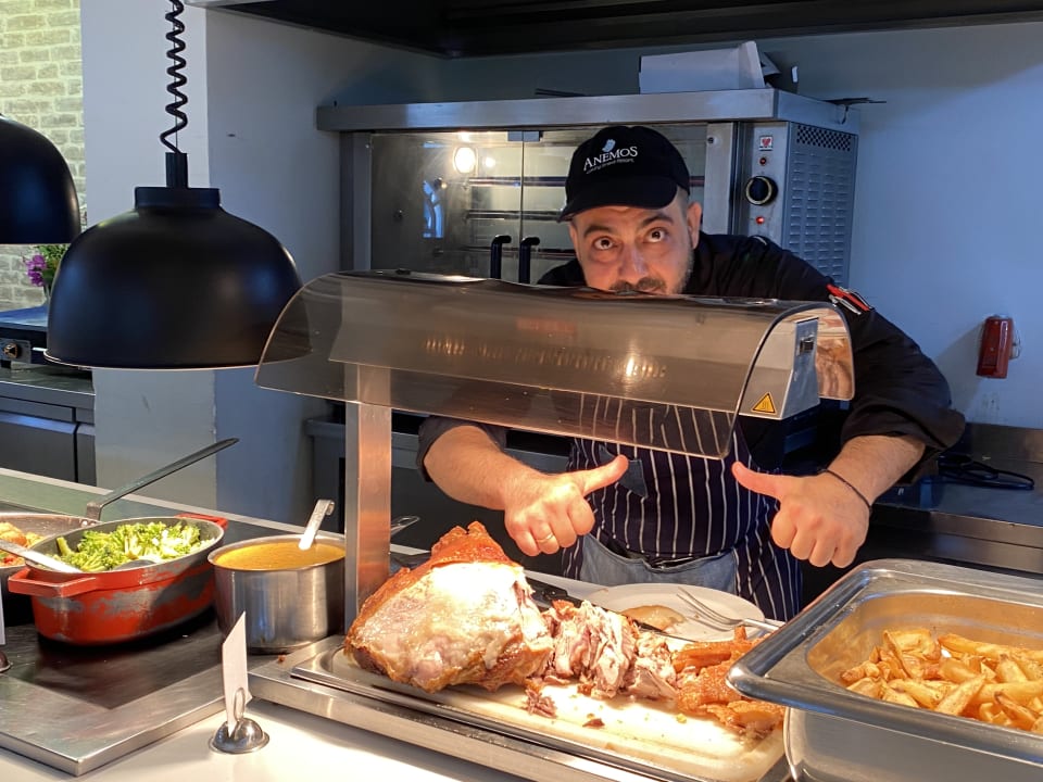 Sonstiges Anemos Luxury Grand Resort