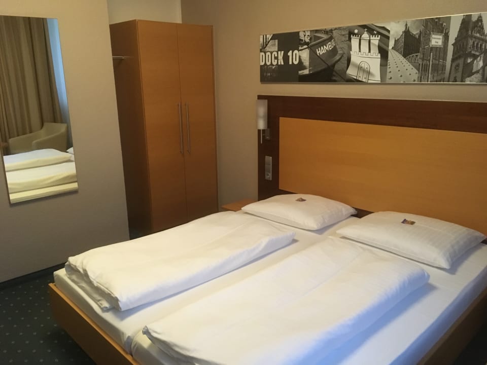 Zimmer Heikotel – Hotel Stadtpark Residenz