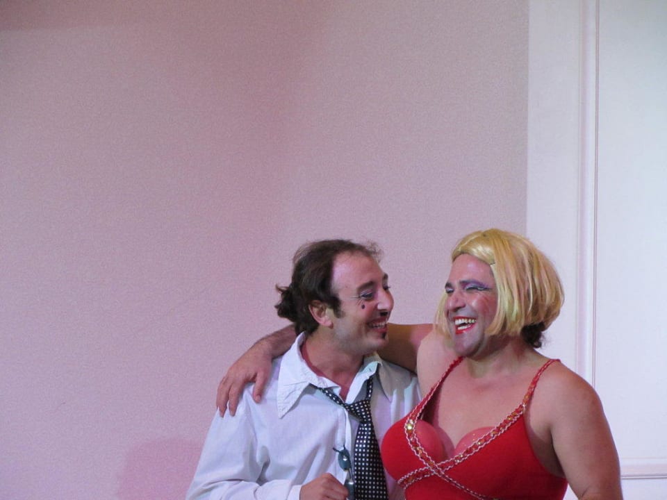 Animation Alaiye Resort & Spa