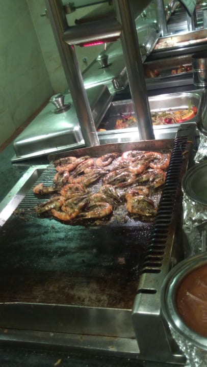 Gastro Pickalbatros Aqua Vista Resort - Hurghada