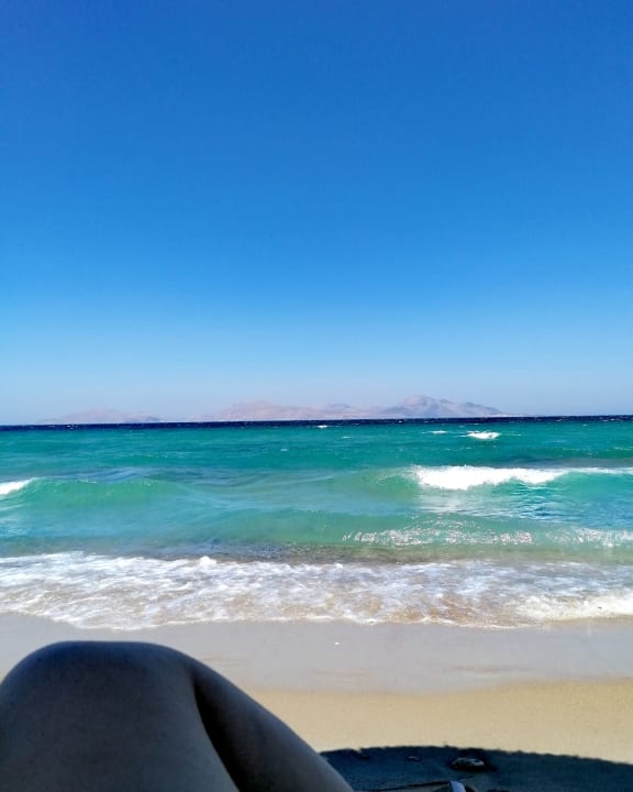 Strand Sentido Pearl Beach Kos – Adults only