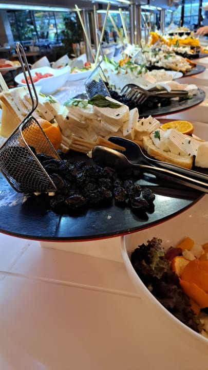 Gastro Hotel Orfeus Park