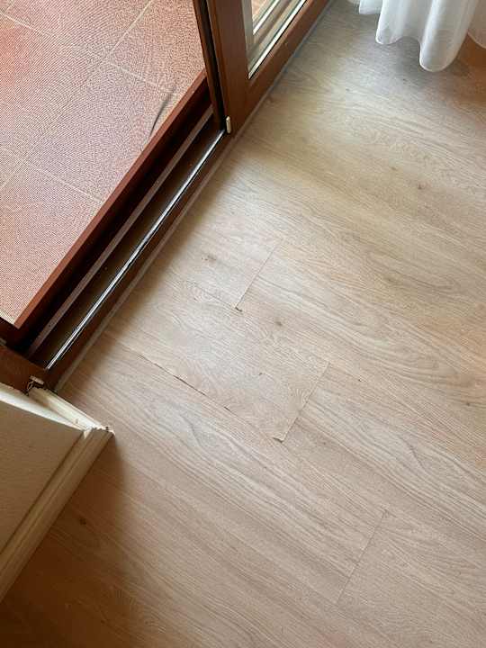 Zimmer Kaya Artemis Resort