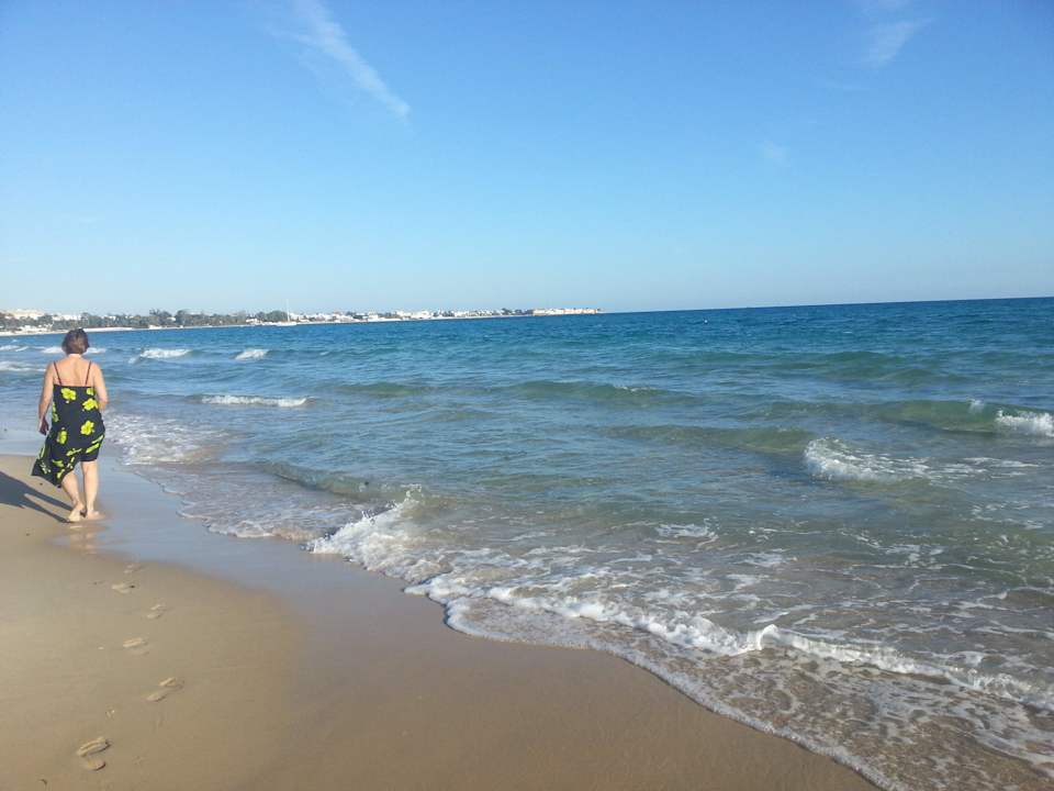 Strand Movie Gate Miramar