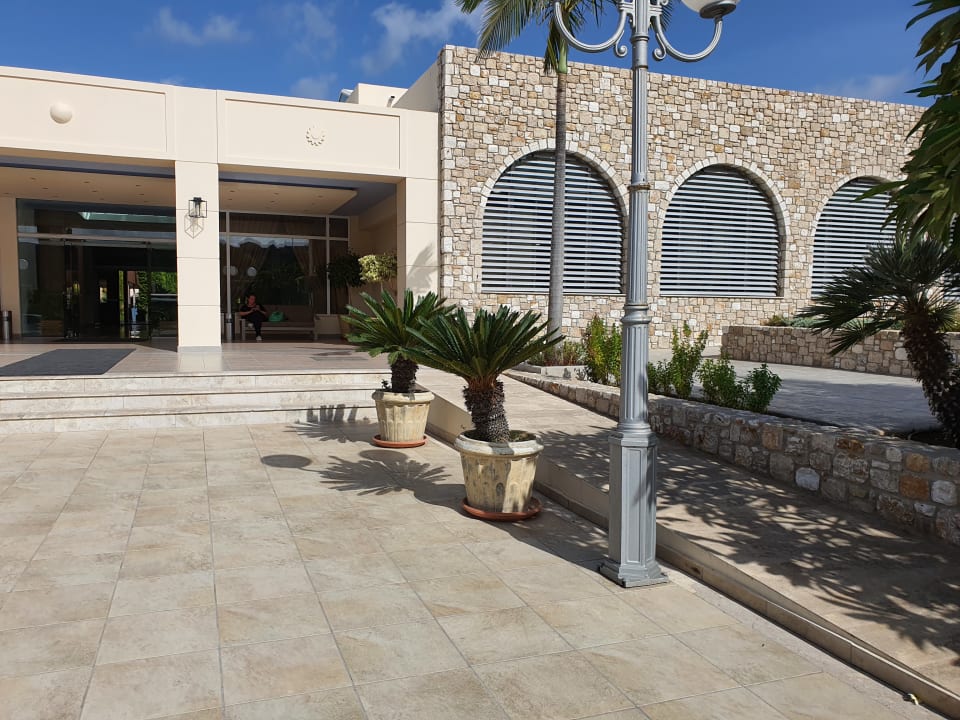 Sonstiges Hotel Horizon Beach Resort