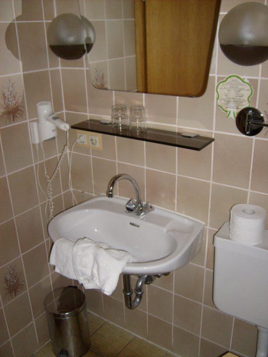 Bad Sonnenmatte-Titisee B+B Hotel Guesthouse