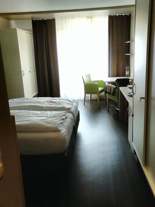 Geräumig Thermen Hotel Radkersburger Hof