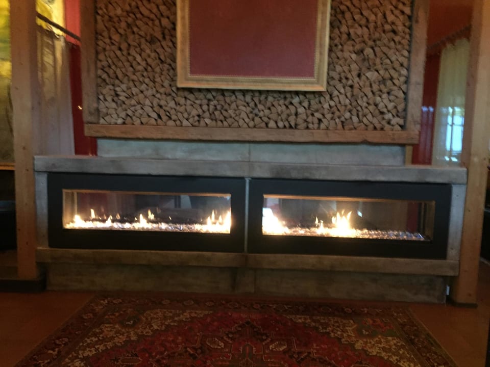 Eingang Hotel Mohr Life Resort