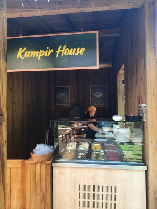 Gastro Belconti Resort Hotel