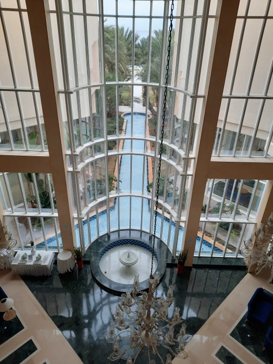 Lobby Iberostar Waves Averroes