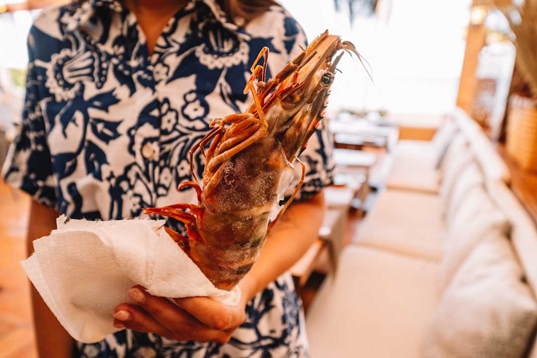 Gastro Grande Real Santa Eulalia Resort & Hotel Spa