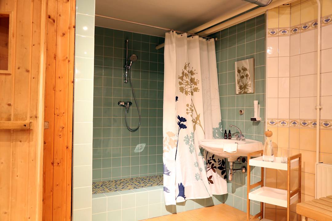 Sport & Freizeit Haus Scheiblauer