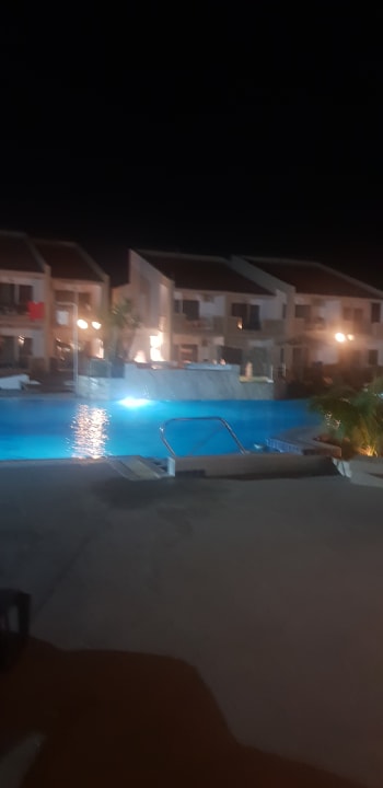 Pool Ilios K Village Resort