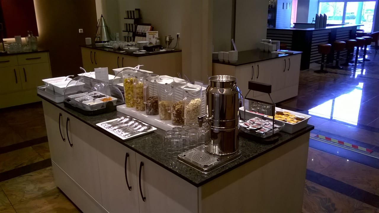 Gastro Parkhotel Ropeter