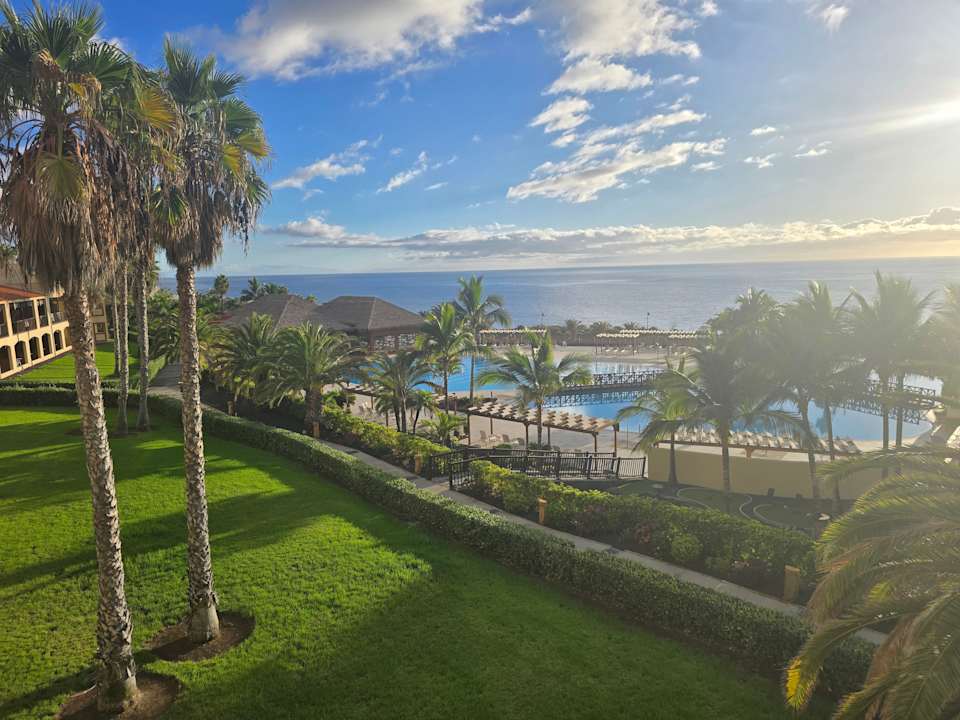 Ausblick Esencia de La Palma by Princess