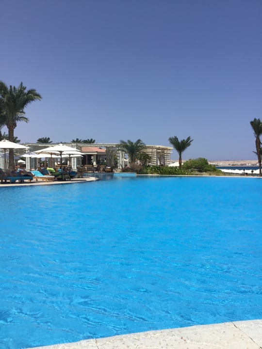 Pool Baron Palace Sahl Hasheesh